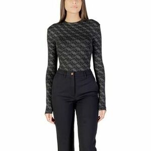 Bodyk Guess LS TEODORA LOGO BODY W5BP09 K68D2 kép