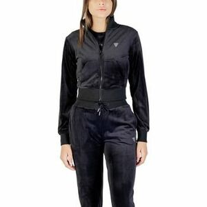 Pulóverek Guess COUTURE FULL ZIP SWEATSHIRT V3BQ22 K0232 kép