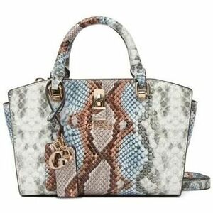 Bevásárló szatyrok / Bevásárló táskák Guess HWKG96 55760 MINI SATCHEL kép