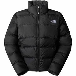 Steppelt kabátok The North Face W Saikuru Jacket kép