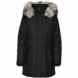 Parka kabátok Only ONLNEWKATY PARKA LIFE OTW CC 15300633 kép