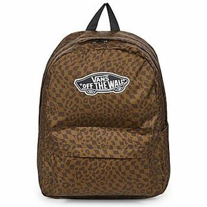 Hátitáskák Vans OLD SKOOL CLASSIC BACKPACK kép