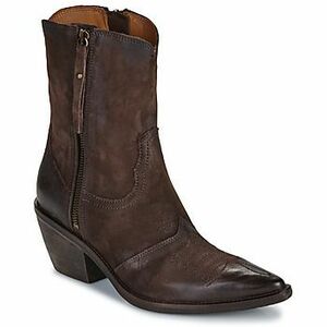Bokacsizmák Airstep / A.S.98 COUNTRY ZIP kép
