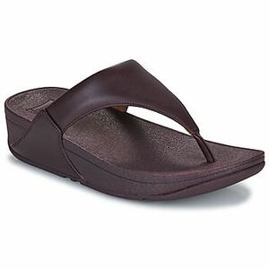 Lábujjközös papucsok FitFlop KIAN kép