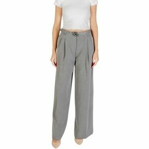 Lenge nadrágok Liu Jo ECS PANT.PIEGHE MF5269 TS224 kép