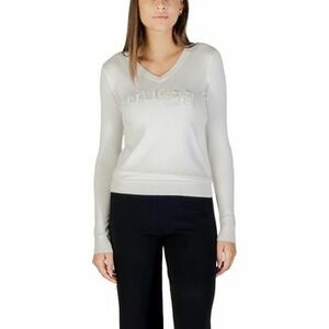 Pulóverek Guess LS VN SAYLOR LOGO SWTR W5BR41 Z2NQ2 kép