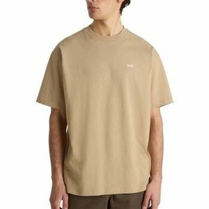 Rövid ujjú pólók Vans LEFT CHEST II LOOSE SS kép