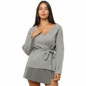 Mellények / Kardigánok La Modeuse 75987_P179906 kép