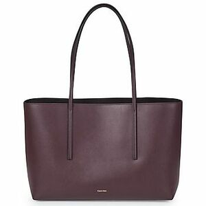 Bevásárló szatyrok / Bevásárló táskák Calvin Klein Jeans FOIL LOGO TOTE W/POUCH kép
