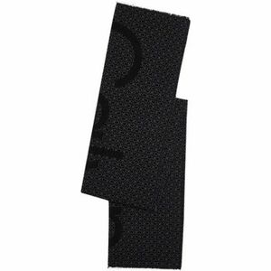 Sálak / Stólák / Kendők Calvin Klein Jeans FRINGES TWO-TONE MONO MW SCARF K60K612611 kép