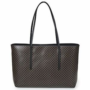 Bevásárló szatyrok / Bevásárló táskák Calvin Klein Jeans AOP TOTE W/ POUCH ON STRAP kép