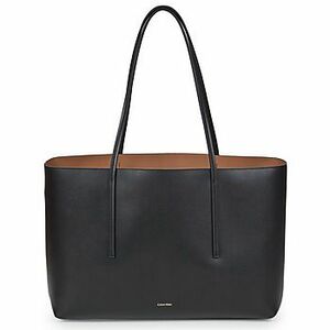 Bevásárló szatyrok / Bevásárló táskák Calvin Klein Jeans FOIL LOGO TOTE W/POUCH kép