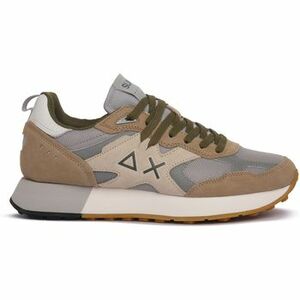 Divat edzőcipők Sun68 SUN68 16 JAKI OUTDOOR kép