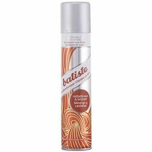Samponok Batiste Dry Shampoo Medium Brown Brunette 200 ml kép