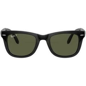 Napszemüvegek Ray-ban FOLDING WAYFARER 0RB4105 1 kép