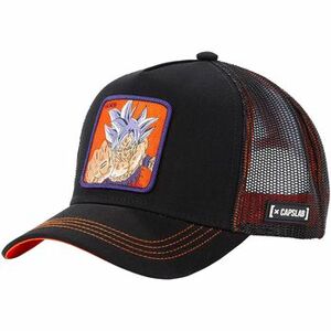 Baseball sapkák Capslab Dragon Ball Super Goku Trucker Cap kép