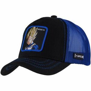 Baseball sapkák Capslab Freegun Dragon Ball Z Vegeta Cap kép