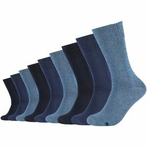 Sport zoknik Skechers Men Casual 3PPK Socks kép