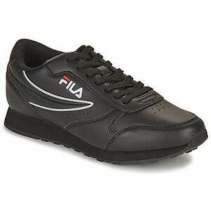 Rövid szárú edzőcipők Fila ORBIT LOW WMN kép