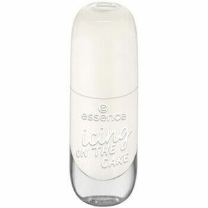 Körömlakkok Essence Nail Color Gel Nail Polish - 03 Icing ON THE CAKE kép