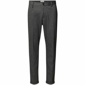Öltönynadrágok Antony Morato ASHE SUPER SKINNY FIT MMTS00037-FA140289 kép