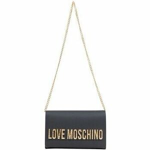 Válltáskák Love Moschino HAMMERED LOGO JC4121PP0N kép