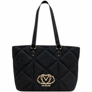 Válltáskák Love Moschino BORSA VELOUR PL JC4312PP0N kép