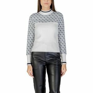 Pulóverek Guess LS MOCK NECK AUBREY 4G SWTR W5BR24 Z3JD2 kép
