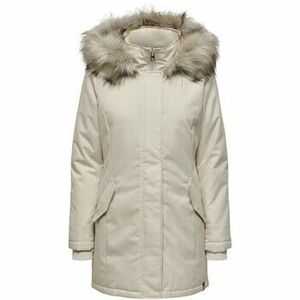 Parka kabátok Only ONLNEWKATY PARKA LIFE OTW CC 15300633 kép
