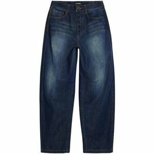 Egyenes szárú farmerek Desigual DENIM_BOMBI 25WWDD15 kép