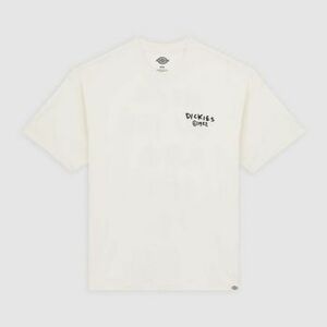 Rövid ujjú pólók Dickies SNEEDVILLE kép