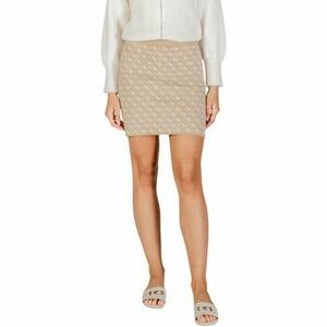 Szoknyák Guess AUBREY 4G SKIRT SWTR W5BD81 Z3JD2 kép