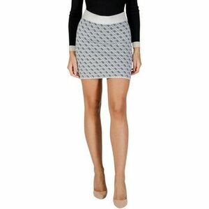 Szoknyák Guess AUBREY 4G SKIRT SWTR W5BD81 Z3JD2 kép