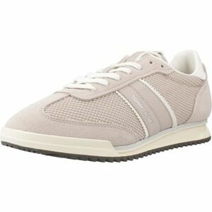 Rövid szárú edzőcipők Tommy Jeans TJW LOW PROFILE RUNNER kép