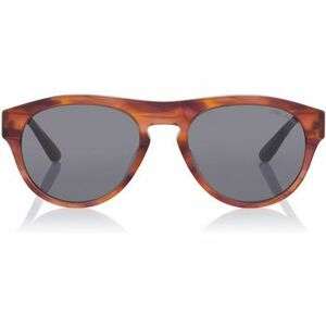 Napszemüveg Emporio Armani Barna Emporio Armani kép
