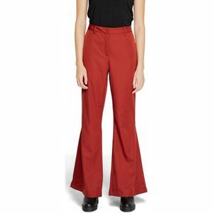 Lenge nadrágok Vero Moda VMTARA MW FLARED PANT BOO 10311433 kép