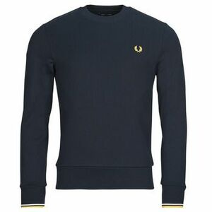 Pulóverek Fred Perry CREW NECK SWEATSHIRT kép