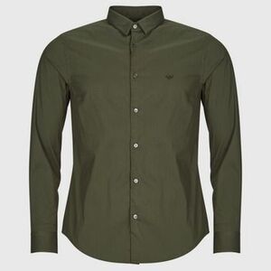 Hosszú ujjú ingek Emporio Armani SHIRT kép