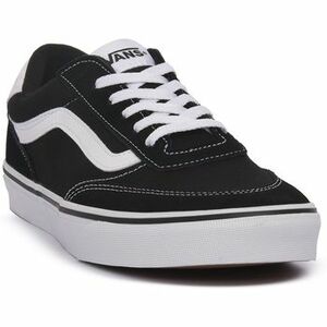 Divat edzőcipők Vans BA2 BROOKLYN LS kép