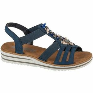 Sportszandálok Rieker Sandals kép