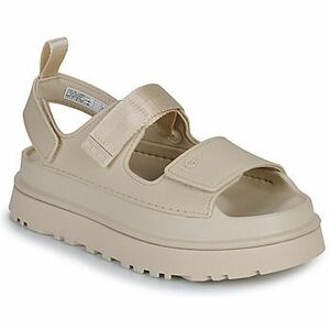 Szandálok / Saruk UGG W GOLDENGLOW kép