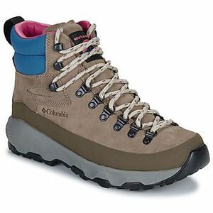 Túracipők Columbia NEWTON ALPINE PT kép