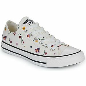 Fehér cipők Converse Chuck Taylor All Star - 41 1/2 kép