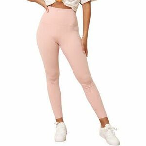Rózsaszín Legging kép