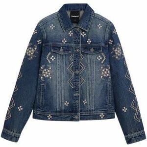 Kabátok Desigual CHAQ_ESPEJOS 25WWED11 kép