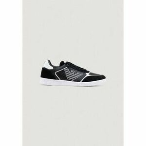 Divat edzőcipők Emporio Armani EA7 7X000405 AF19826 kép