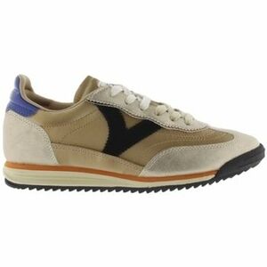 Rövid szárú edzőcipők Victoria Saturno Sneakers 158102 - Oro kép