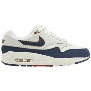 Rövid szárú edzőcipők Nike Air Max 1 LX Obsidian Light Orewood Brown (Women's) kép