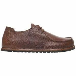 Oxford cipők Camper BIRKENSTOCK Utti Lace Regular - Roast kép