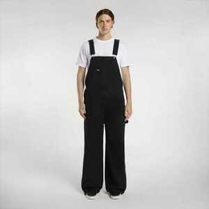 Overálok Dickies Loose canvas bib kép